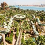 Atlantis Aquaventure csúszdapark-3