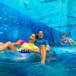 Atlantis Aquaventure csúszdapark-4