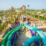 Atlantis Aquaventure csúszdapark-5