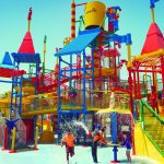 LEGO Land csúszdapark-1