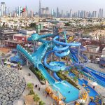 Laguna csúszda park