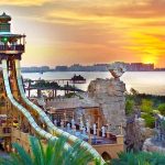 Wild Wadi csúszdapark-2