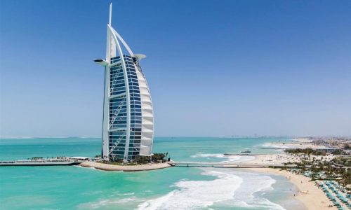 Burj Al Arab Jumeirah (5)