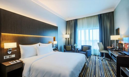 Dusit D2 Kenz Hotel Dubai (4)