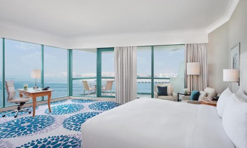 Hilton Dubai Jumeirah (2)