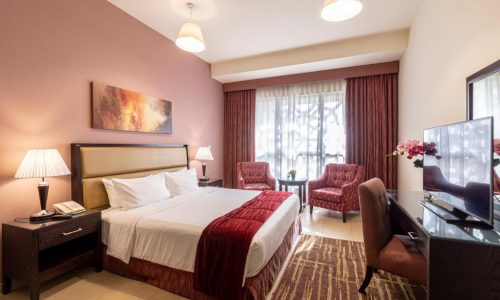 Roda Amwaj Suites Jumeirah Beach Residence (5)